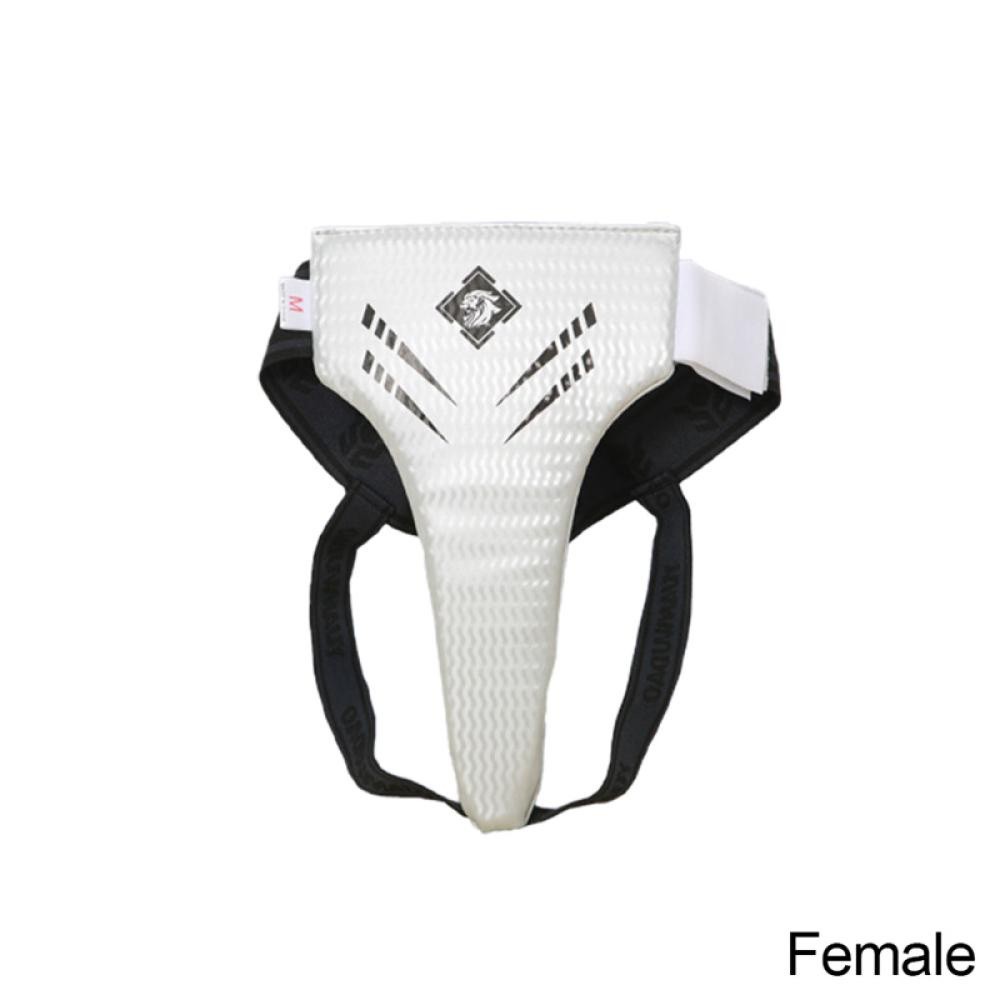 Daily Style NANASALONNN Taekwondo Gear Crotch Protector Jockstrap Men Women Underwear Guard Karate MMA Boxing Sanda E... - Image 5