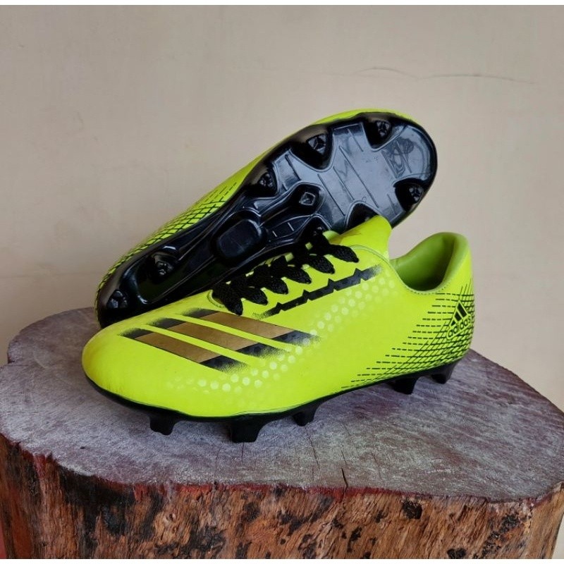 Athletic Fitness Sewing outsol Children's Soccer Shoes - Image 3