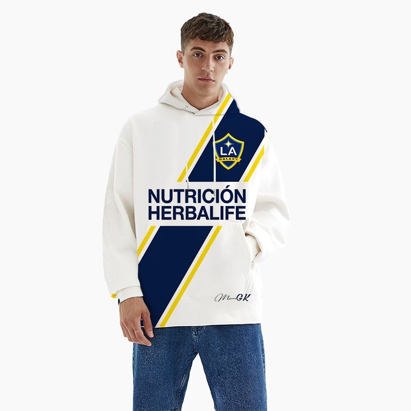 Quality Must Jersey 3D Digital Printed Hoodie Fashion Autumn Winter Hooded Sweatshirt Foreign Trade Cross-Border Supp... - Image 4