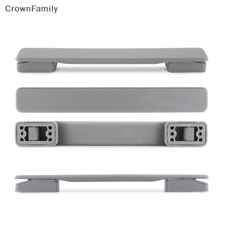 Fashion Accessory Suitcase Plastic Handle Grip Trolley Bag Replacement Lockbox Accessories Luggage Part Trendy - Image 3