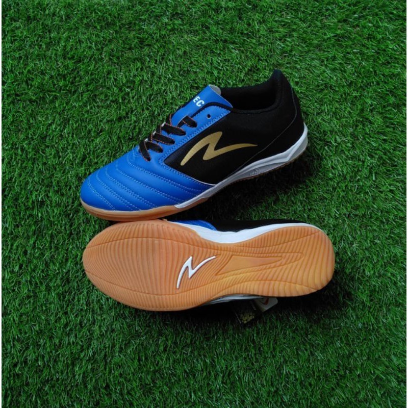 Running Comfort Mizuno futsal Shoes Active - Image 5