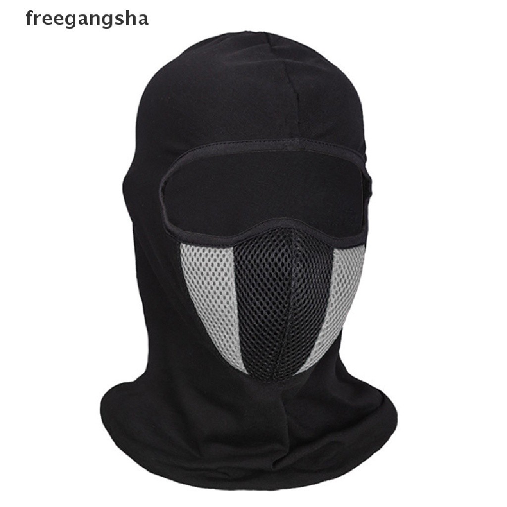 Versatile Have Windproof Balaclava Full head Neck Scarf Protector Hiking Fishing Ski Face Mask FDH - Image 3