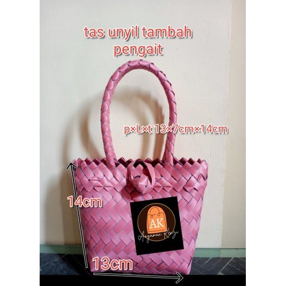 Fashion Trendy Sling Bag Add Hook S Outdoor - Image 3