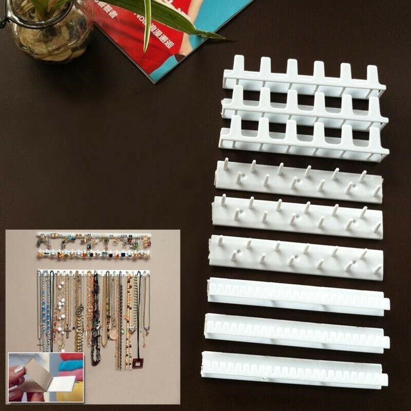 Have Purpose Blingeez Jewelry Ring Necklace Earring Organizer Display As Seen TV - Image 3