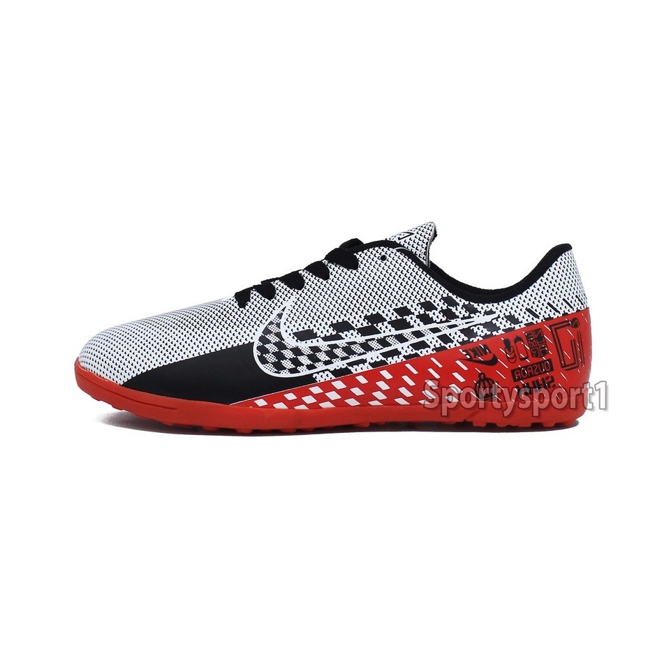 Gym Training Kids Junior Futsal Shoes Jr Size 28 29 30 31 32 33 34 35 36 37 Price Active - Image 5