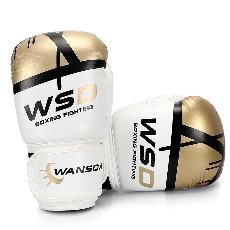 Multi Must 4OZ-12OZ Kids Adults Boxing Muay Thai Gloves MMA Sparring Kickboxing Martial Arts Grappling M - Image 4