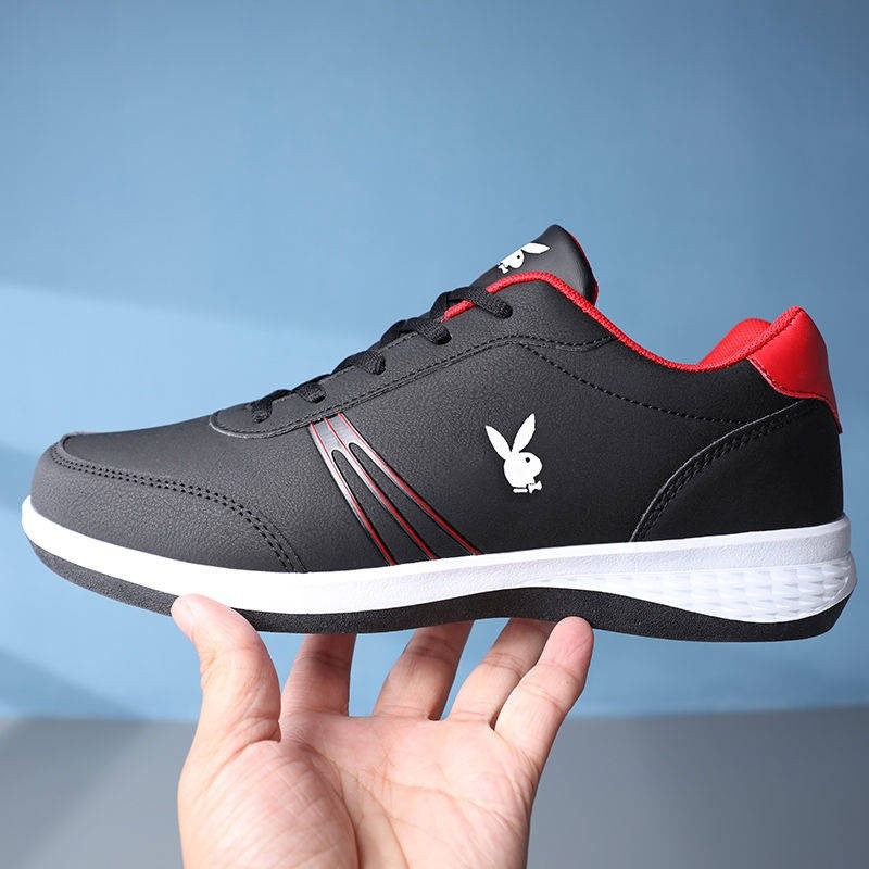 Multi Quality [] kasut sport lelaki jalan jogging Pemprosesan pelepasan pecah kod kasual perjal - Image 2