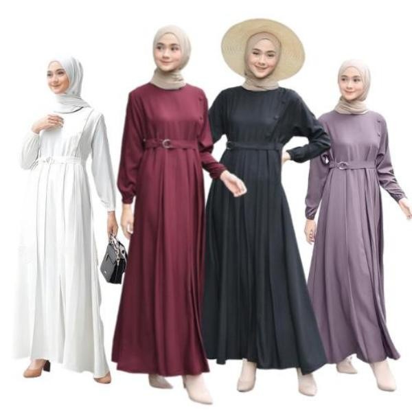Quality Must Susan ID GAMIS MAHYA Reliable - Image 2