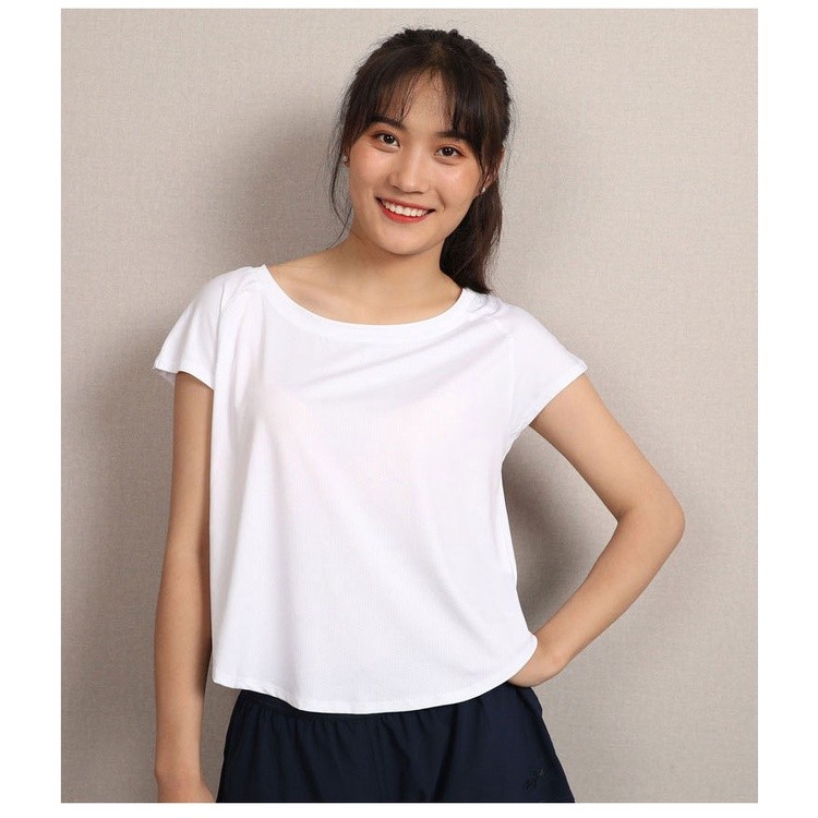 Versatile Purpose Women Yoga Shirts Short Sleeve t-shirt Sexy Back Workout Quick Dry Sports Running T Shirt Quality Have - Image 4