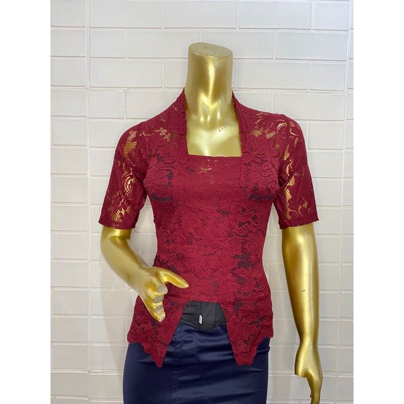 Versatile Durable SIKU Kebaya BALI SOFIA BED Elbow Sleeves Series 1 |Balinese - Image 2