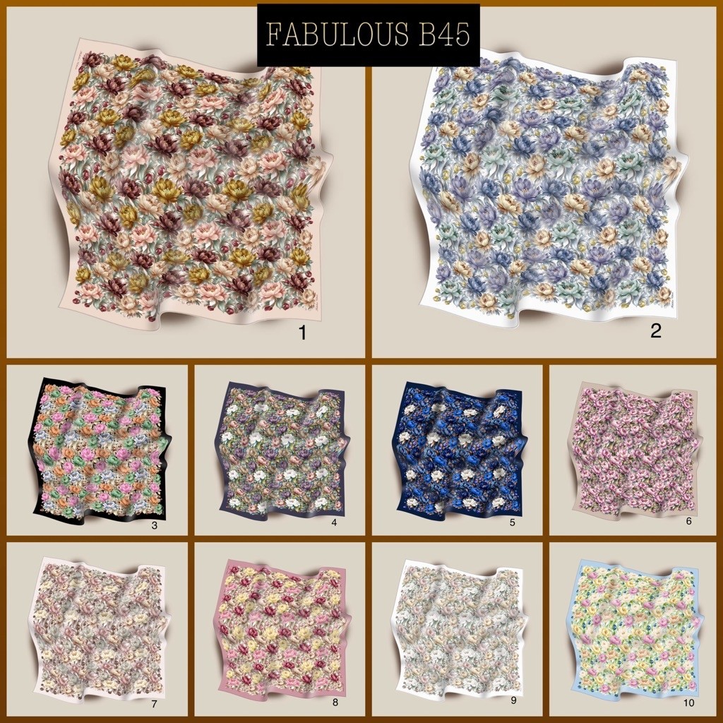 BAWAL COTTON PREMIUM PLUS ZIP LOCK(LOCK MASA LIVE)