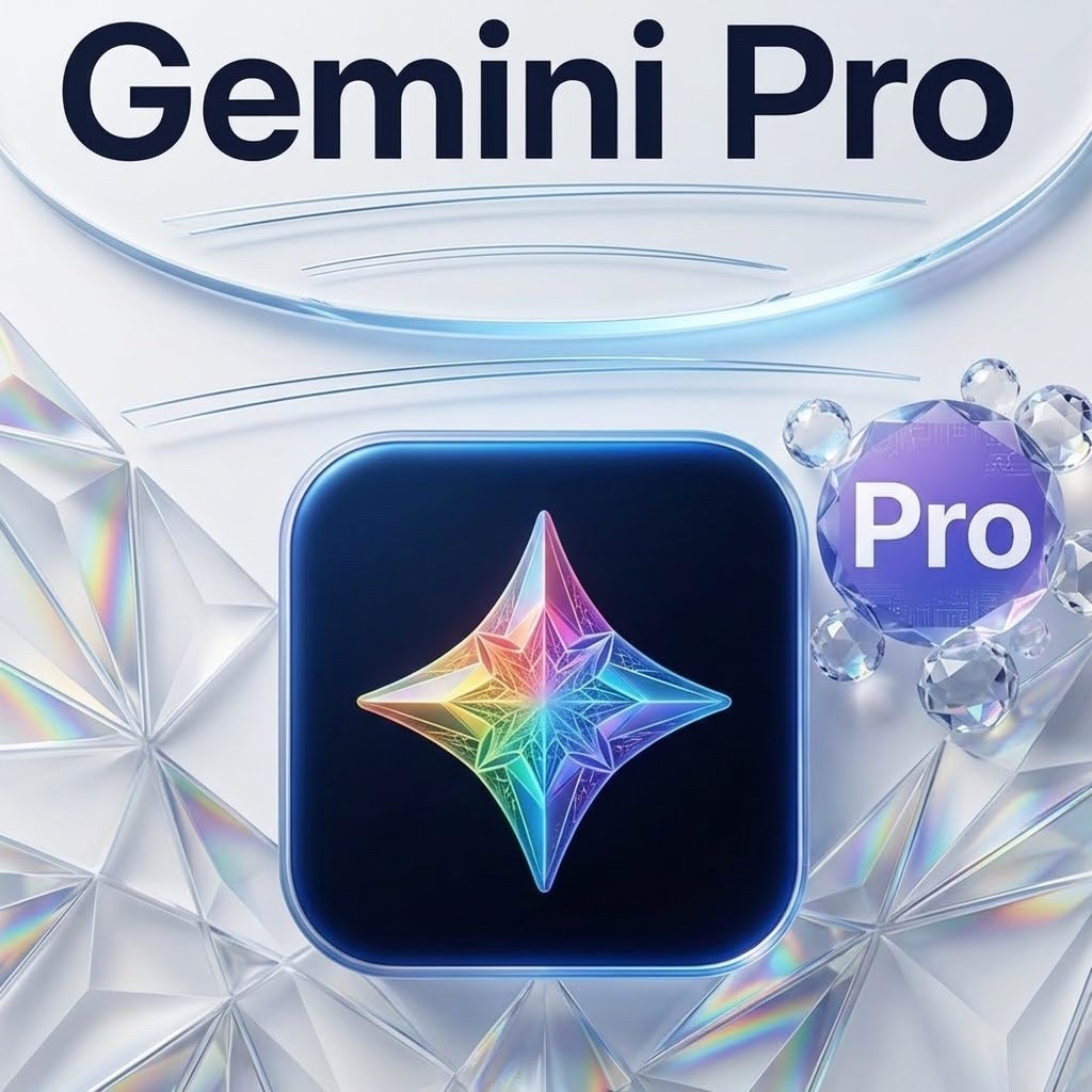 💎Google Gemini Pro AI Advanced . Upgrade Own Email . Private Account