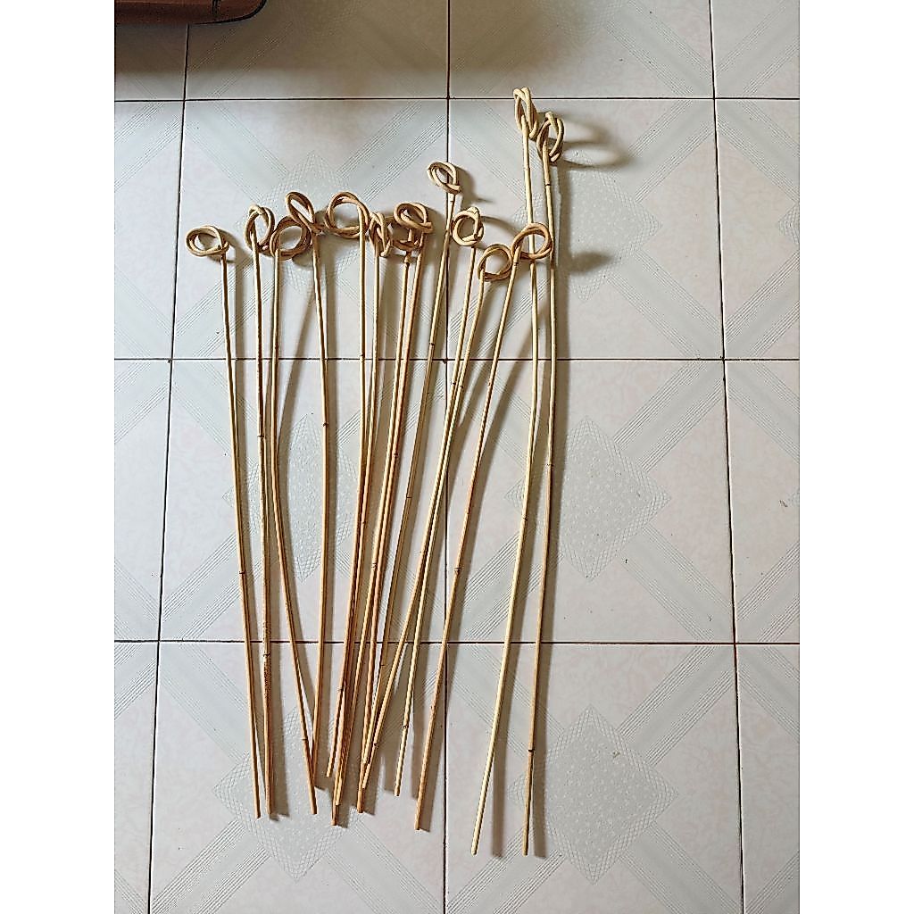 [HALUS/SMALL] Rotan Rotan Sekolah Rotan Sebat Rattan Canes School Canes Whipping Canes 藤鞭手杖手鞭打手杖