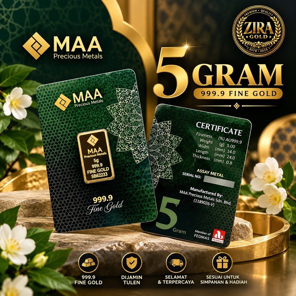 5g MAA new AU 999.9.