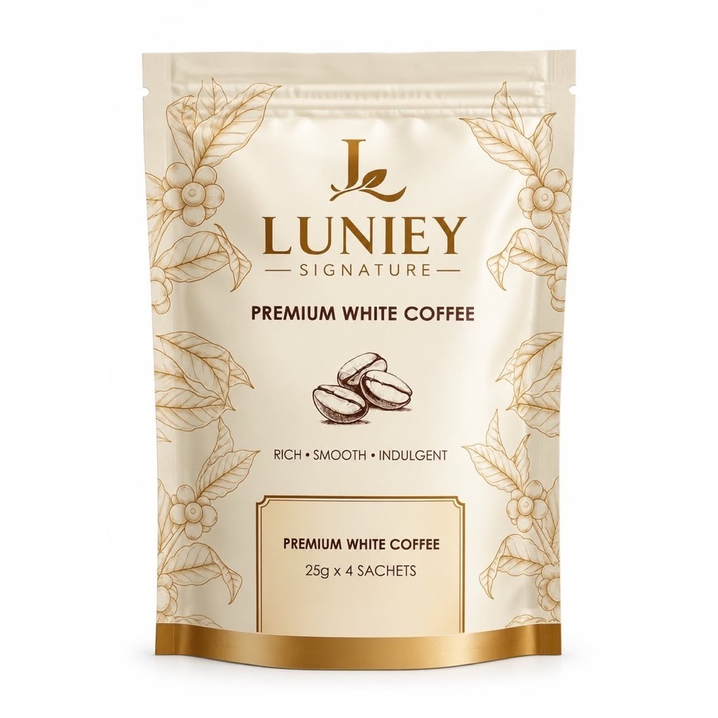 luniey kuffe by yuniey iluniey whitecoffee,chocolate ,fizzy flush strawberry and blackberry ]kurus slim diet