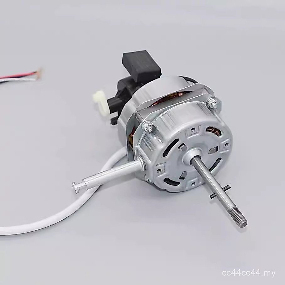 Universal 220V Fan Motor 53cm Household Floor Fan Table Fan Pure Copper Wire Motor Head Motor Head Accessories OVYV