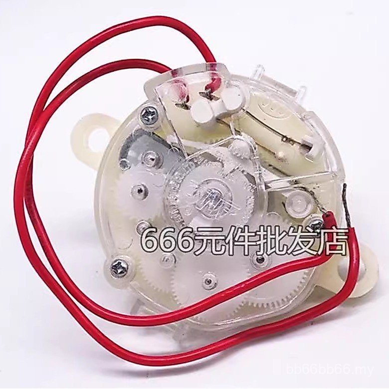 Electric Fan Timer Lucky Fan Table Fan Wall Fan Floor Fan Mechanical Knob Universal Switch Accessories LGO6