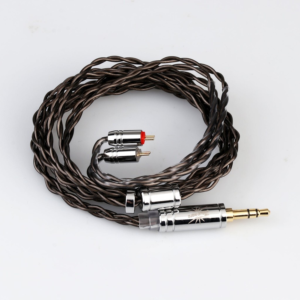 Kiwi Ears Quintet, In-Ear Monitors: 1DD + 2BA + 1 Planar + 1 PZT