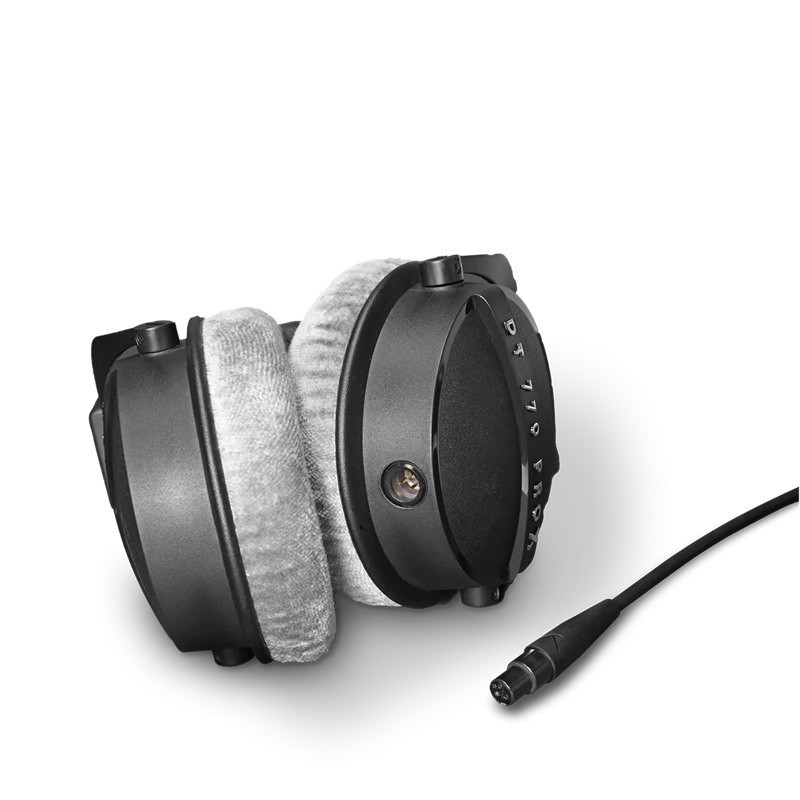 Beyerdynamic DT770 Pro X, Closed Back Headphones: 48 Omh limited