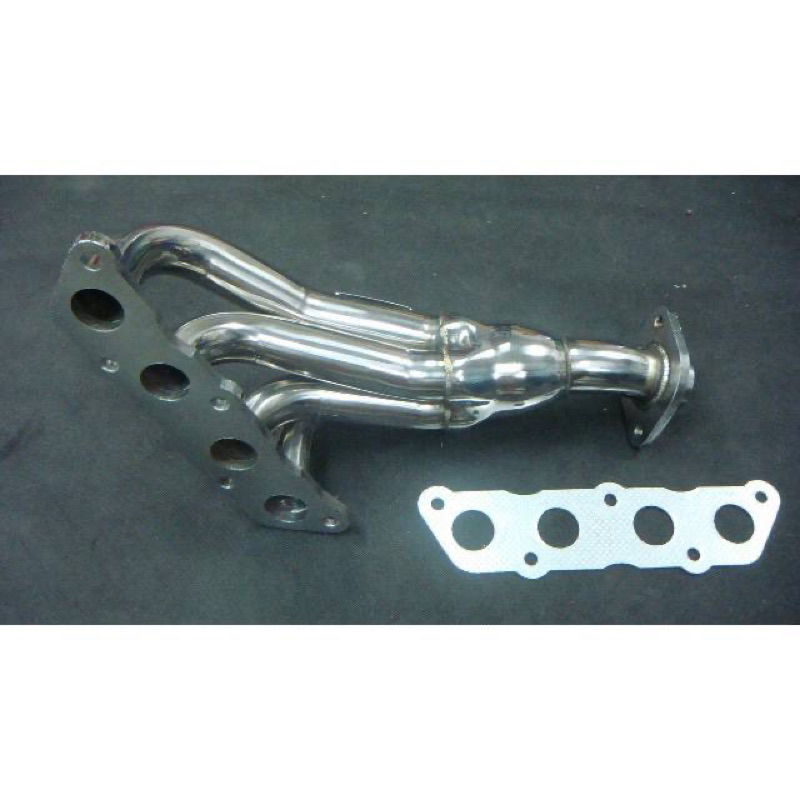 [ READY STOCK ] JDM Toyota Avanza 1.3 16V extractor 4x1 model | Shopee ...