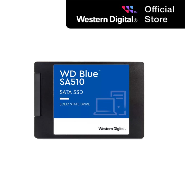 WD Blue SSD 4TB ウエスタンデジタル 新品未開封 東京の公式通販サイト