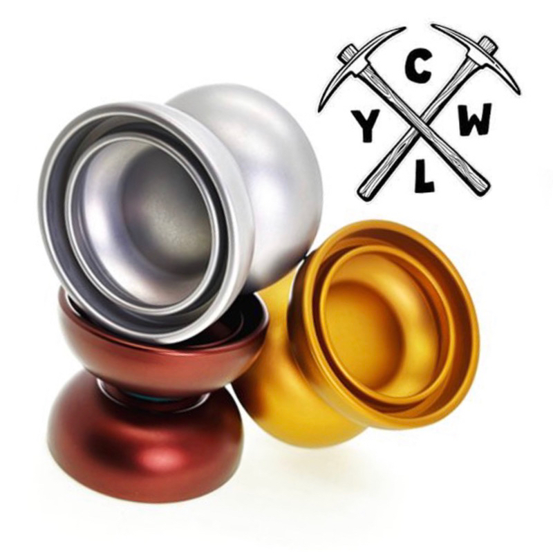 最高 CLYW チーフ ヨーヨー chief revecap.com