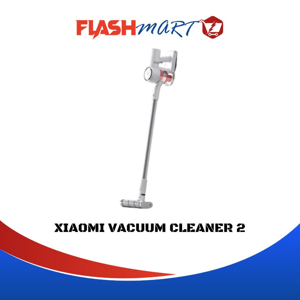 Mi Handheld Wireless Vaccum Cleaner 2 (20K PA Suction Power 60