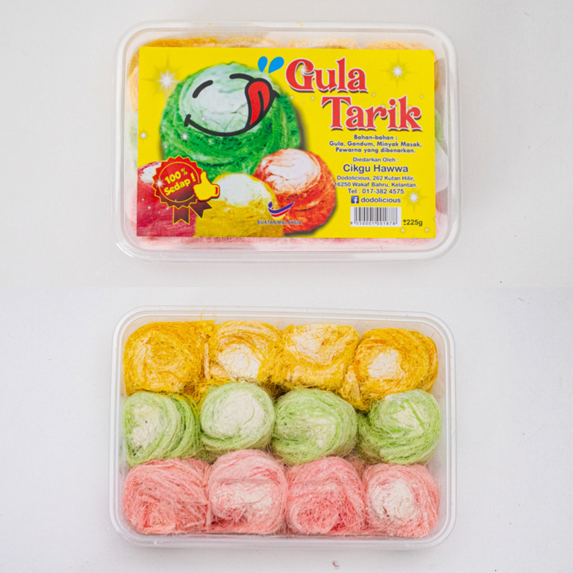 Sema / Gula Tarik Original | Shopee Malaysia