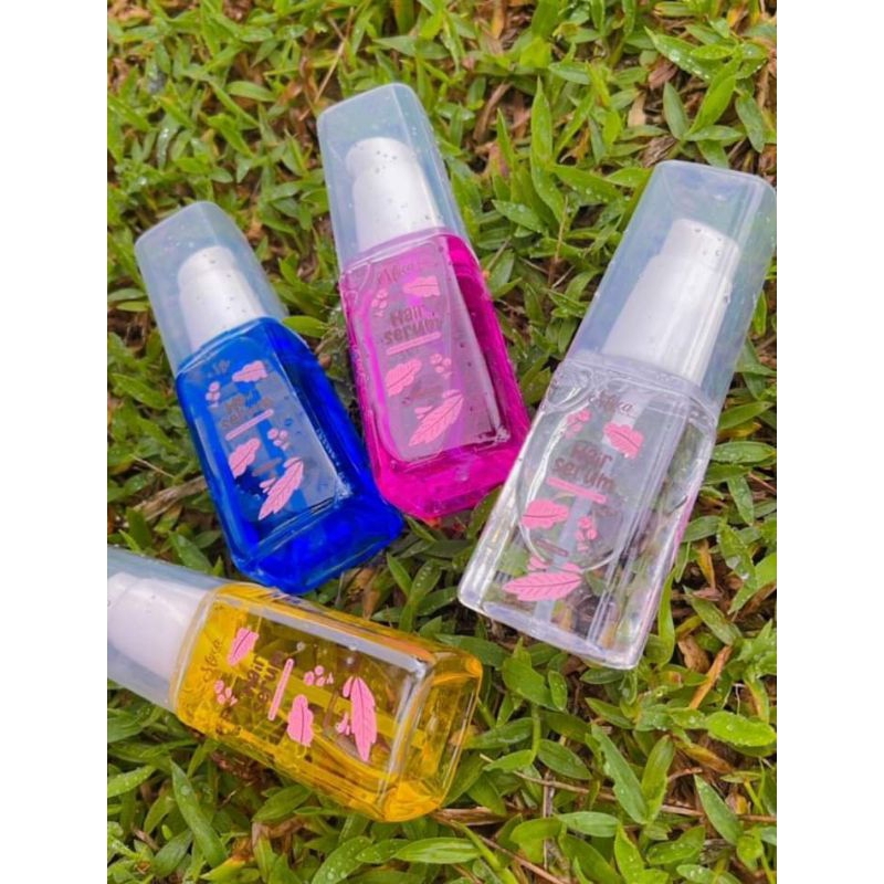 SERUM RAMBUT VIRAL(80ML)⚡⚡