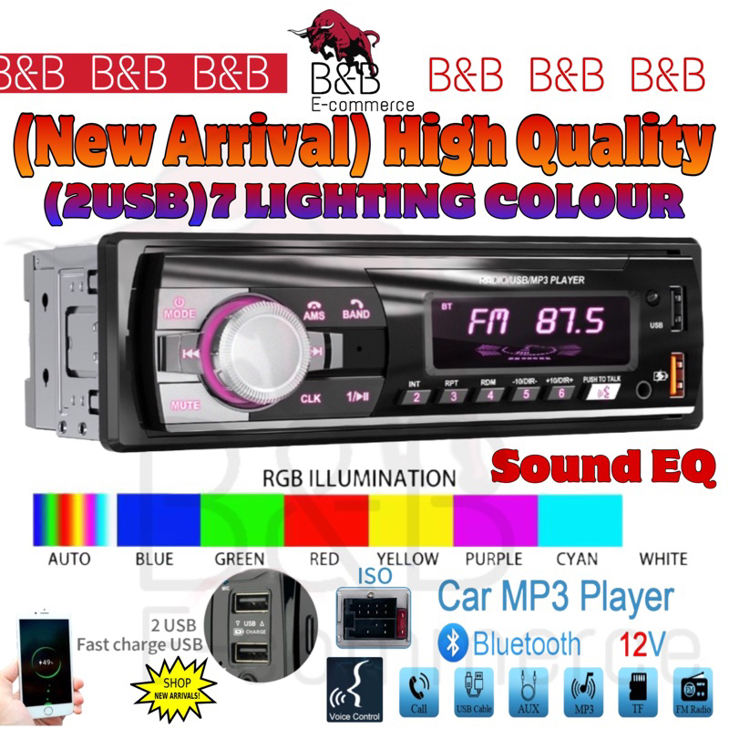 viva+car+radio Prices and Promotions Feb 2023 Shopee Malaysia