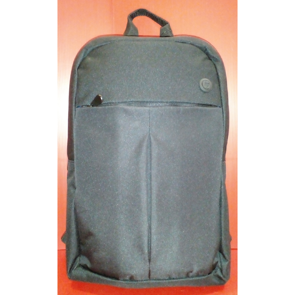 HP Notebook Laptop Bag | Beg Laptop | School Backpack | Beg Sandang ...