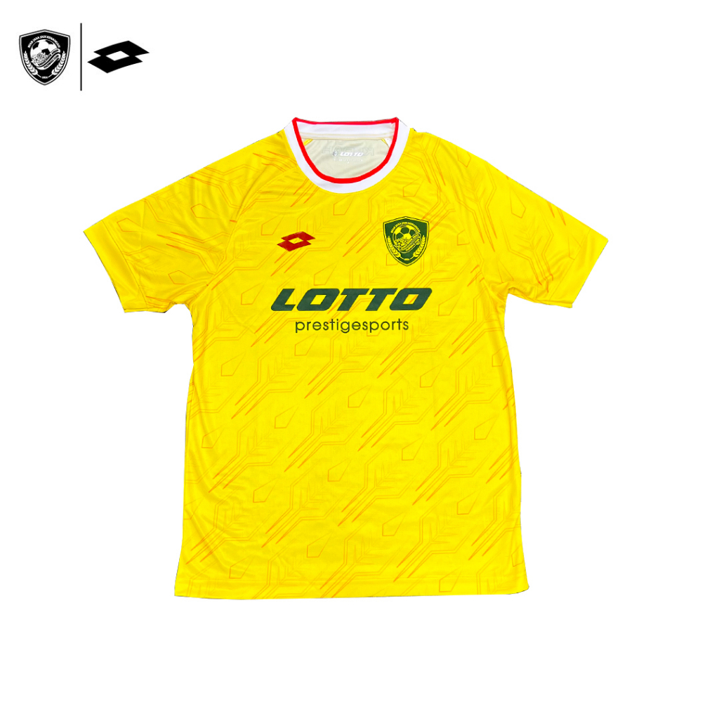 LOTTO Pre-Season JC GK Away Kda FC'23
