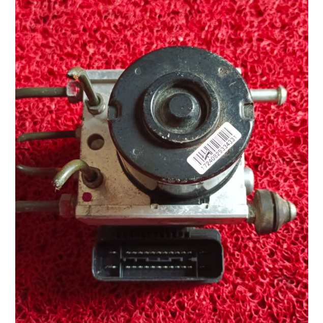 Mitsubishi Lancer ABS Pump 4670A516 Original Used Shopee Malaysia