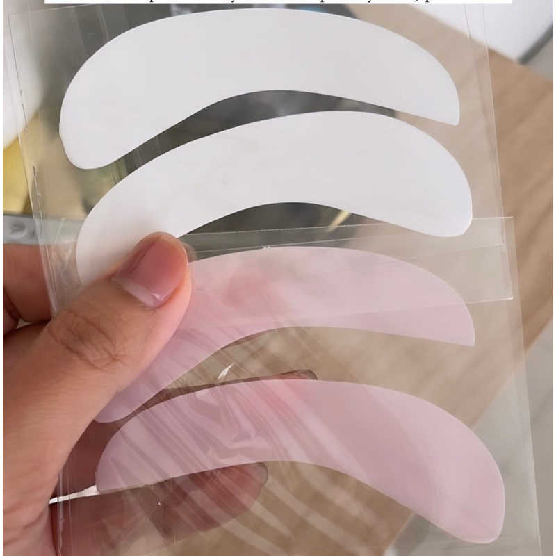 reusable under eye patch Shopee Malaysia