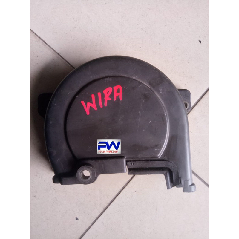 WIRA UPPER TIMING COVER Shopee Malaysia