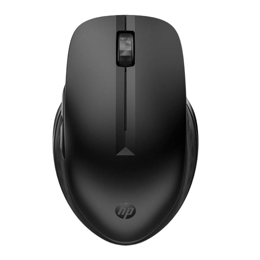 HP 435 Multi-Device Wireless Mouse | Shopee Malaysia