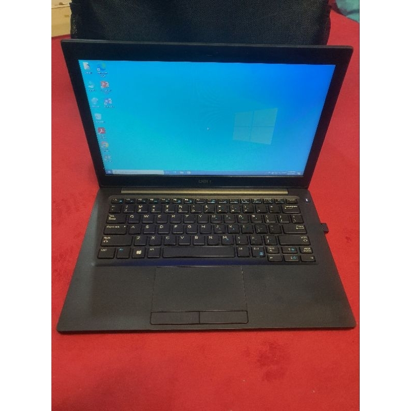 DELL LATITUDE 7920 12.5