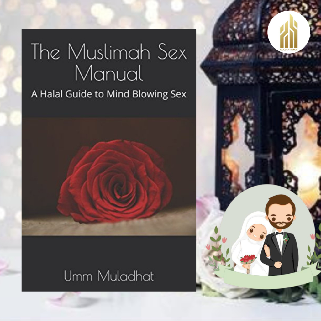 Ebook The Muslimah Sex Manual A Halal Guide To Mind Blowing Sex 