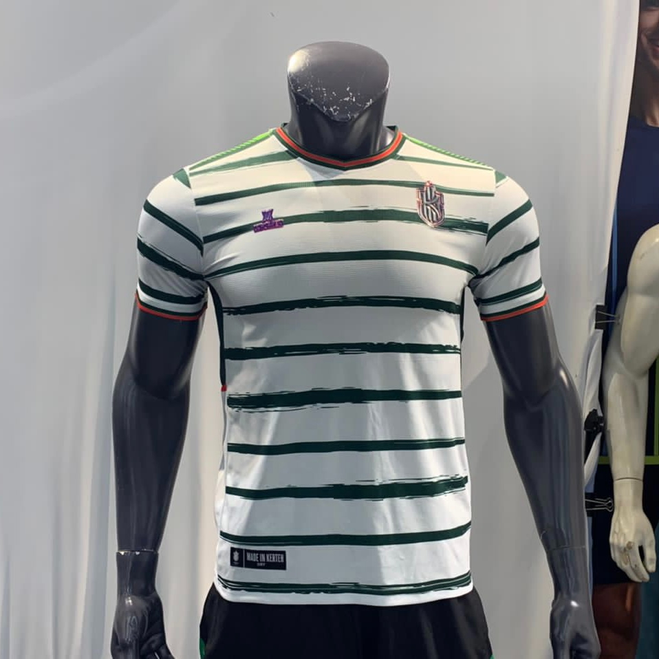 Mens Kerteh Fc Home Jersey 2022 23 By Vayorken Shopee Malaysia