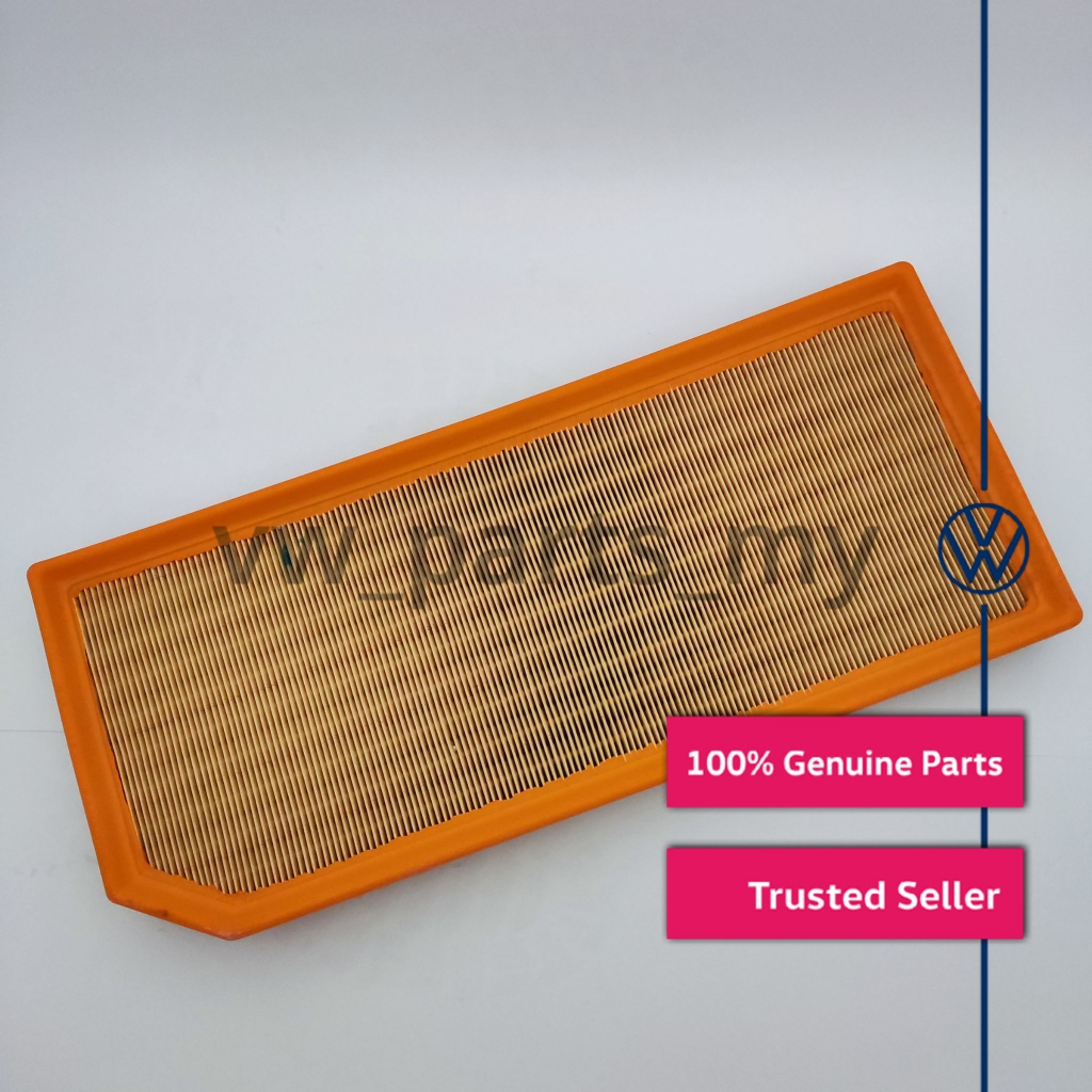 VOLKSWAGEN GOLF GTI MK5 GOLF R MK6 SCIROCCO R AIR FILTER Shopee Malaysia