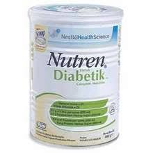 NUTREN DIABETIK 800G X 2 + 400G (VANILLA FLAVOUR) | Shopee Malaysia