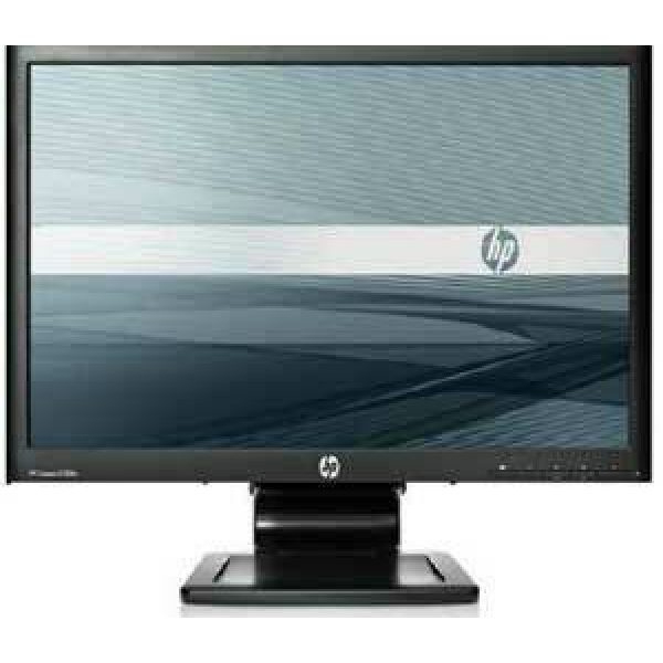 HP Compaq LA2306x TFT LCD Monitor Screen 23" LCD Wide Screen Monitor