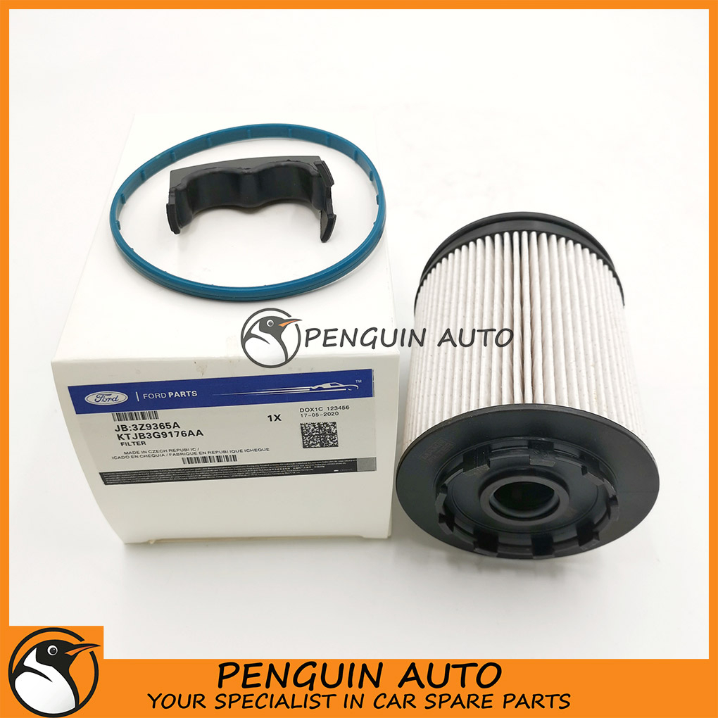 FORD RANGER T8 2.2 3.2 DIESEL FUEL FILTER OEM JB3G9176AA | Shopee Malaysia