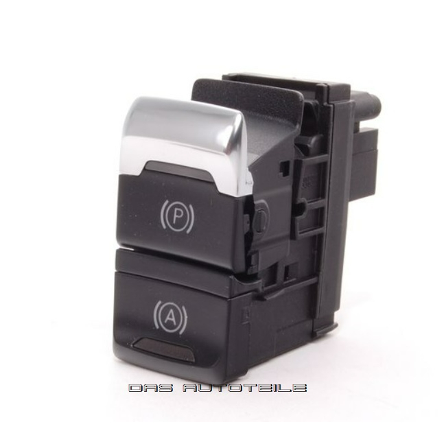 Genuine Audi A4 S4 A5 S5 RS4 RS5 B8 Q5 ElectroMechanical Parking Brake Switch Hand Brake Switch