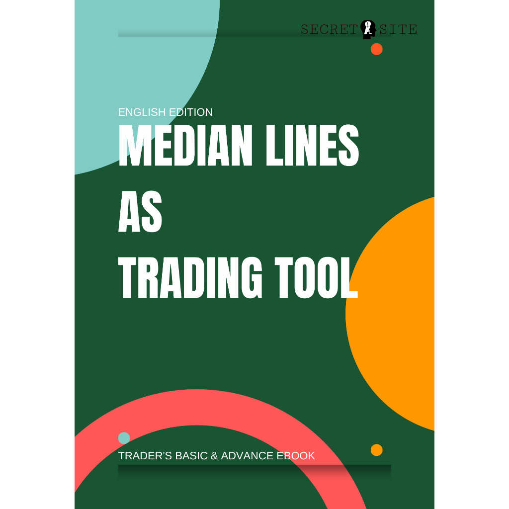 FOREX EBOOK [ENG] - MEDIAN LINES AS TRADING TOOL