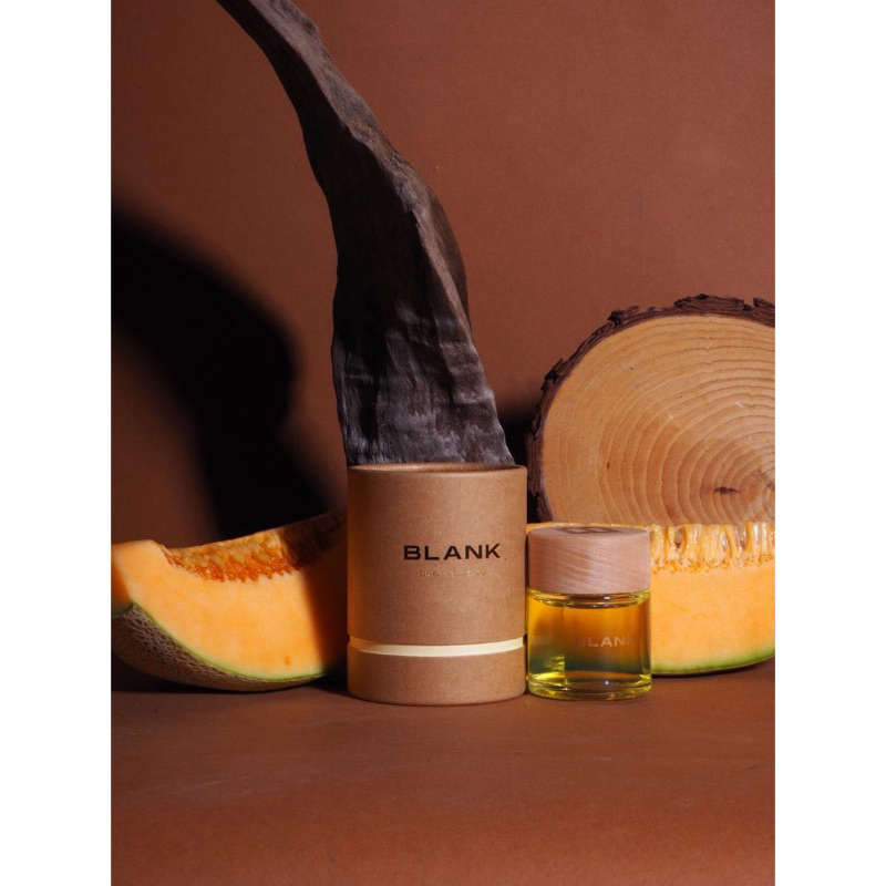 Pewangi Blank Dreamy Melon Car Perfume Air Freshener Gel Liquid Pewangi Kereta Blank Bau Premium Kereta