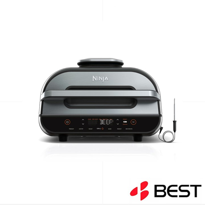 Ninja Foodi Smart XL Grill & Air Fryer AG551