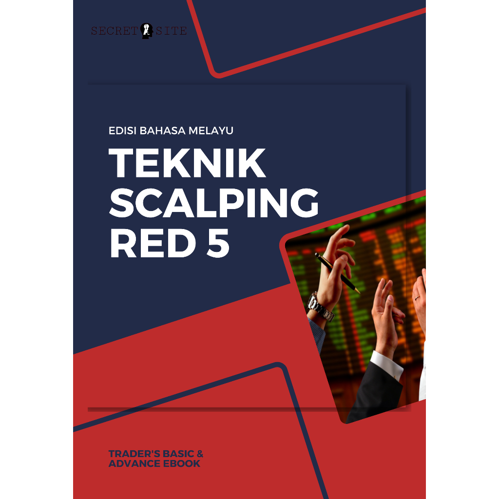 FOREX EBOOK [BM] - TEKNIK SCALPING RED 5