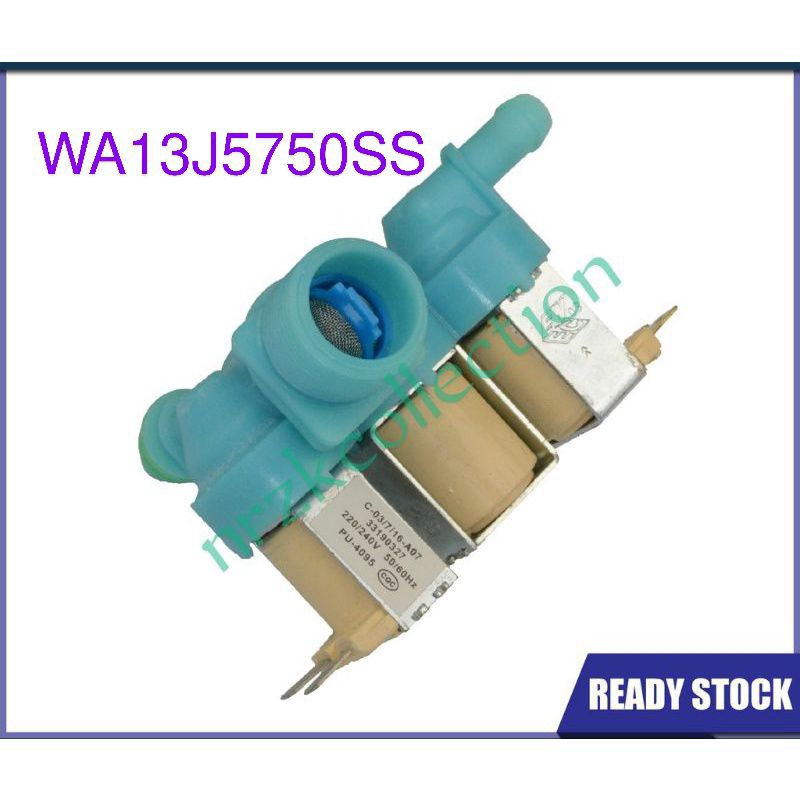Samsung Washing Machine WA13J5750SS Water Inlet Valve High Quality