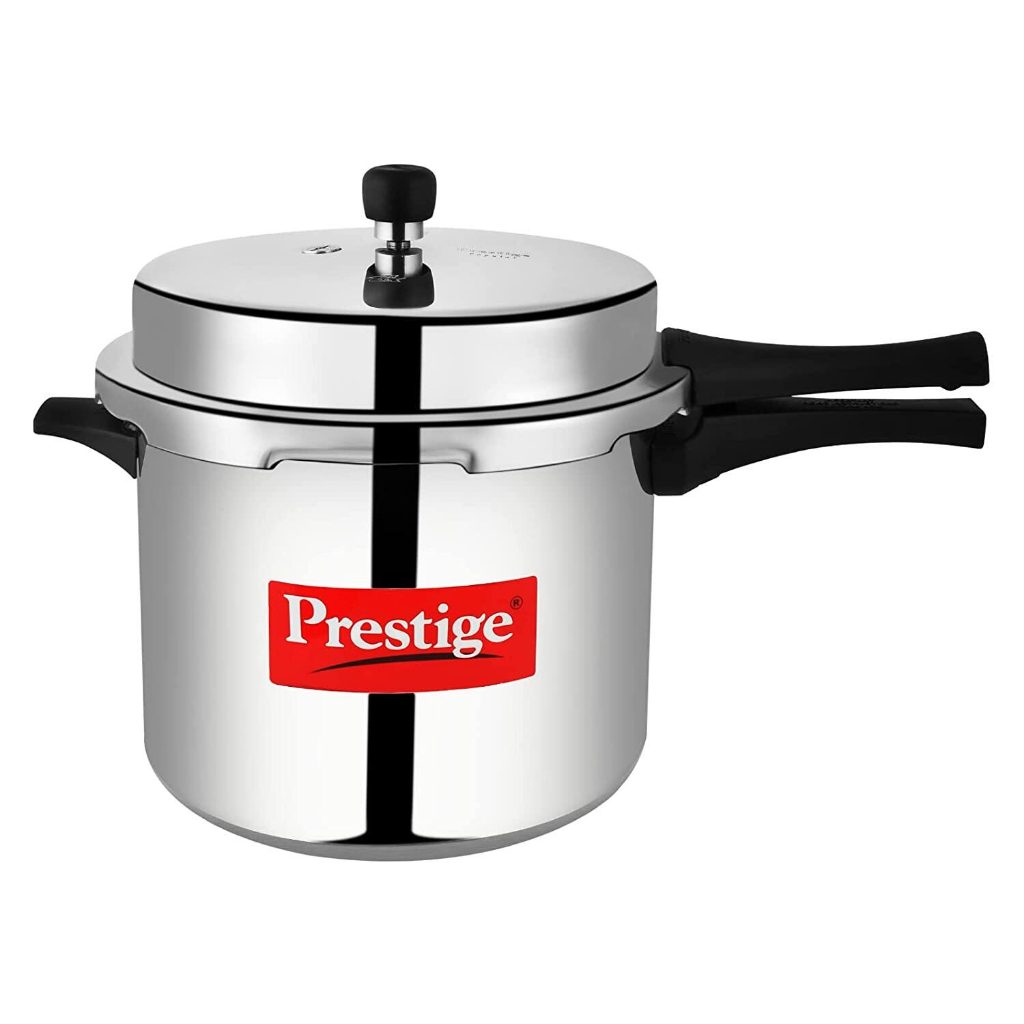 Prestige Popular Aluminium Pressure Cooker, 1.5L to 10L Shopee Malaysia
